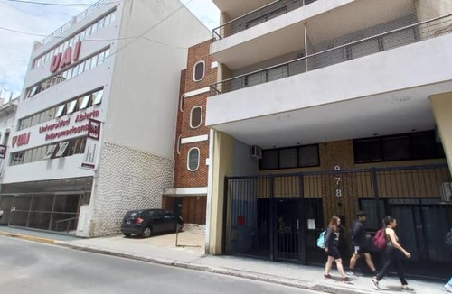 Constitucion Apartment | San Telmo apartment