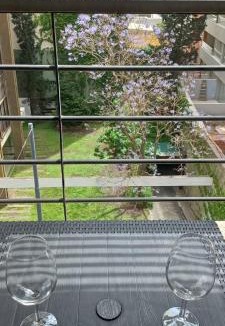 Constitucion Apartment | San Telmo apartment