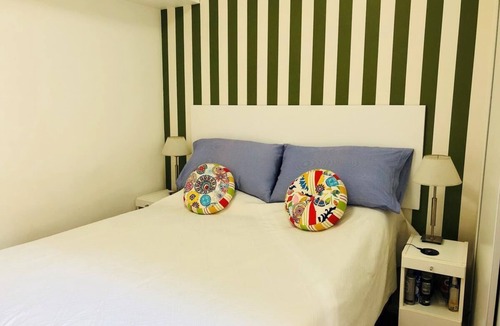 San Telmo Apartment | San Telmo Apartment