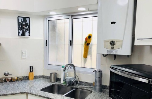 San Telmo Apartment | San Telmo Apartment
