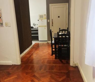 San Telmo Apartment | San Telmo Casco Histórico, bello 2 ambientes!