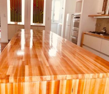 San Telmo Apartment | SAN TELMO DELUXE bohemio e histórico con 3 dormitorios hasta 6 personas
