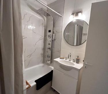Barracas Apartment | San Telmo Luminoso & Cozy Ayres del Lezama