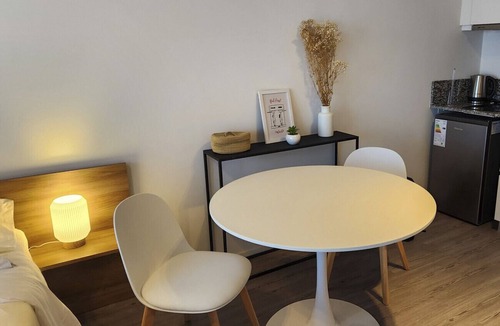 Barracas Apartment | San Telmo: Modern, with Premium Amenities, Strategic Connection