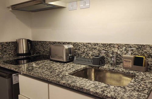 Barracas Apartment | San Telmo: Modern, with Premium Amenities, Strategic Connection