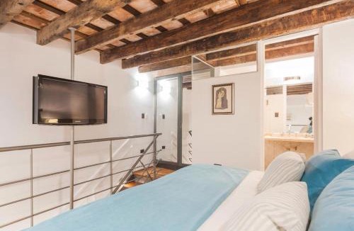 San Telmo Hotel | San Telmo Suites