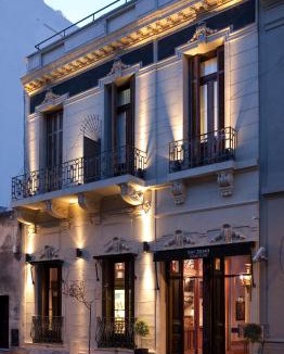 San Telmo Hotel | San Telmo Suites