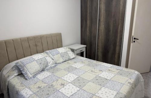 Olavarria Apartment | San Vicente