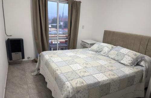 Olavarria Apartment | San Vicente
