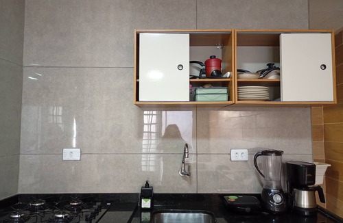 Barreirinhas House | Sand house