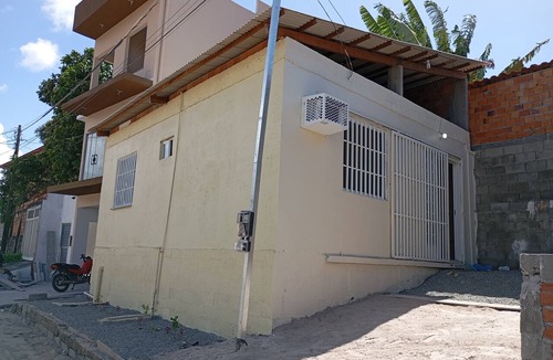 Barreirinhas House | Sand house