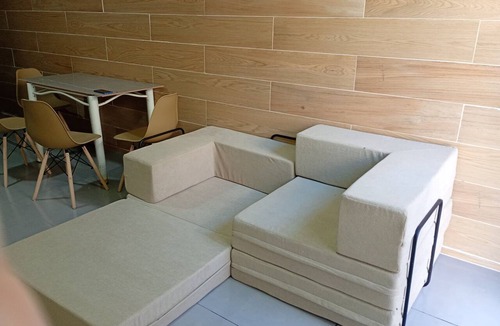 Barreirinhas House | Sand house