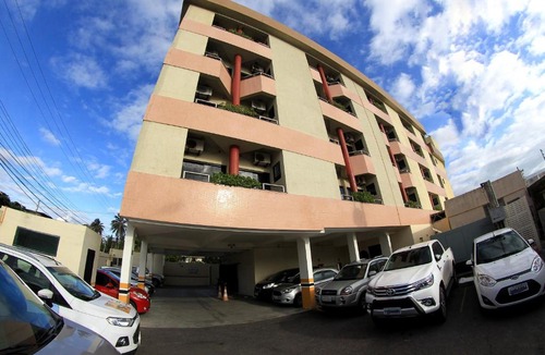 Atalaia Hotel | Sandrin Praia Hotel Aracaju