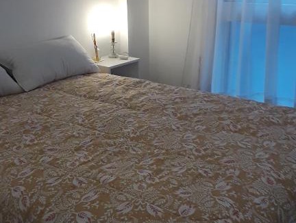 San Fernando Apartment | SANFER