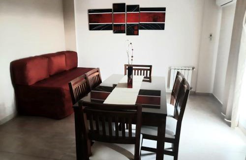 Allen Apartment | SanPier - Alquileres Temporarios