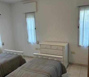 Gualeguaychu House | Sans Souci