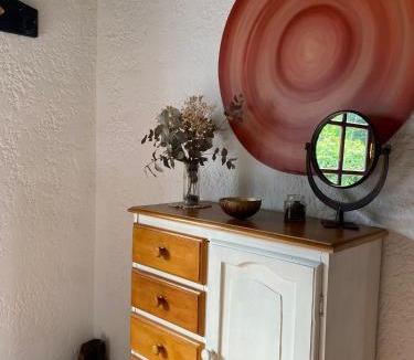 Trinidad House | Santísima