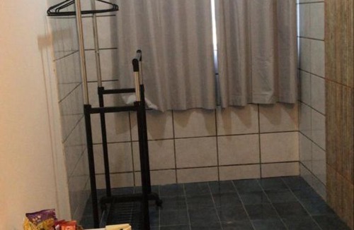 Santana Do Ipanema Hotel | Santa Ana da Ribeira