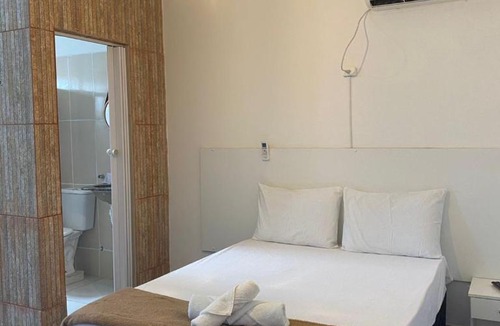 Santana Do Ipanema Hotel | Santa Ana da Ribeira