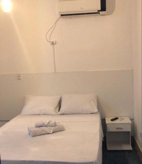 Santana Do Ipanema Hotel | Santa Ana da Ribeira