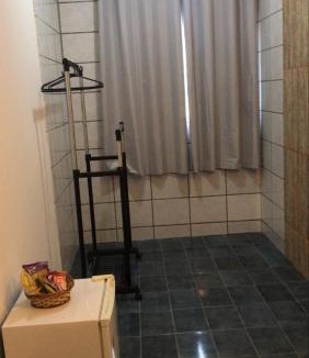 Santana Do Ipanema Hotel | Santa Ana da Ribeira