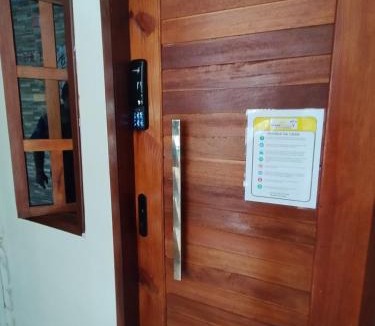 Juazeiro do Norte House | Santa Cabana Cariri