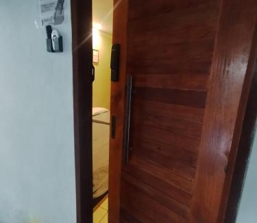 Juazeiro do Norte House | Santa Cabana Cariri