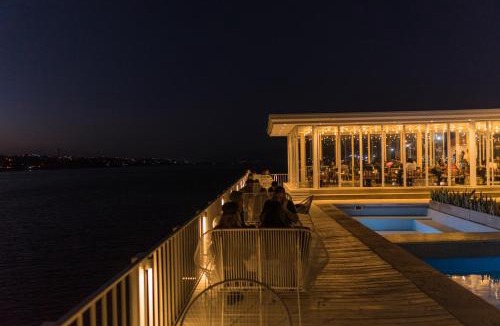 Villa Carlos Paz Hotel | Santa Cecilia Boutique