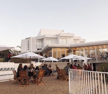 Villa Carlos Paz Hotel | Santa Cecilia Boutique