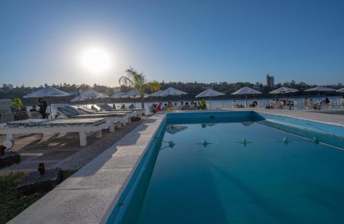 Villa Carlos Paz Hotel | Santa Cecilia Boutique