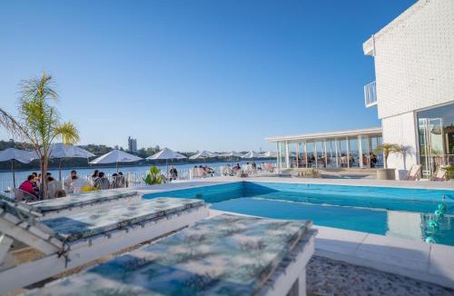 Villa Carlos Paz Hotel | Santa Cecilia Boutique