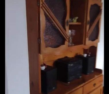 Santa Teresita Apartment | Santa Celina