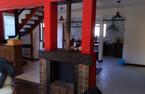 San Bernardo del Tuyu Bed & Breakfast | SANTA ELENA 1 B&B