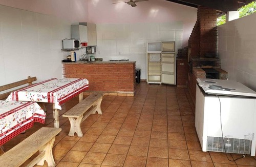 Atibaia House | SANTA FELICIDADE FARM - ATIBAIA/SP