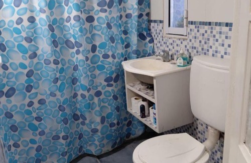 Balcarce Apartment | Santa Ines
