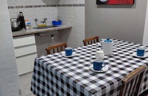 Balcarce Apartment | Santa Ines