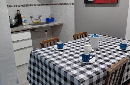 Balcarce Apartment | Santa Ines