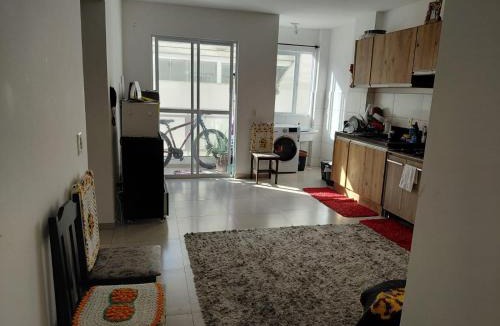 Santa Regina Apartment | Santa Mônica