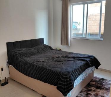 Santa Regina Apartment | Santa Mônica