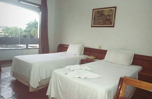 Acailandia Hotel | Santa Maria Hotel