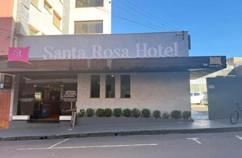 Assis Hotel | Santa Rosa Hotel