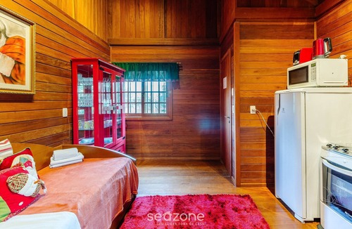 Gramado Cabin | Santa's Cabin in Gramado Rar065