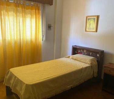 Santa Teresita House | Santa Tere