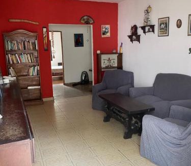 Santa Teresita House | Santa Tere