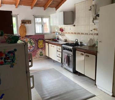 Santa Teresita House | Santa Tere
