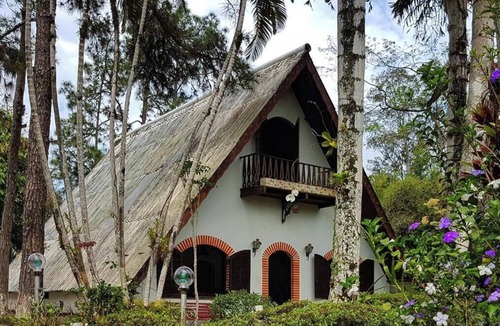 Pedro de Toledo House | Santana's Farm. Disconnect from São Paulo and relax!