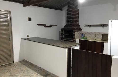 Sao Roque House | Santana site good for the whole family