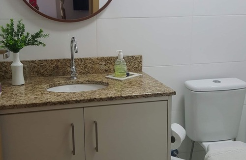Centro Apartment | Santanna Apartment
