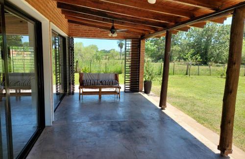 Santa Ana House | Santas Hogar