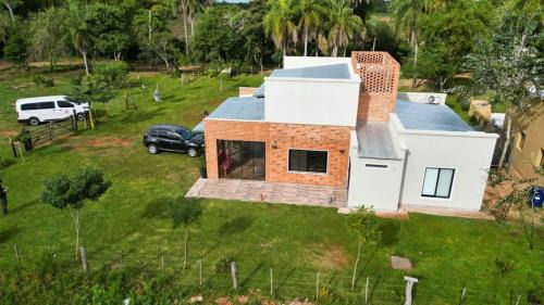 Santa Ana House | Santas Hogar